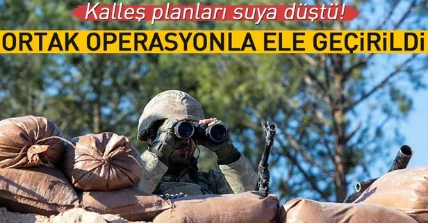 Kalleş planları suya düştü!
