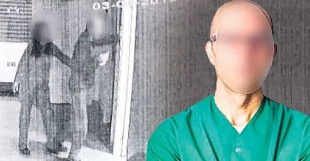 Ankara'daki veterinere cinsel istismar davasında flaş gelişme: 1 yıl 8 ay hapis-2