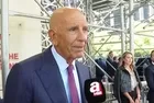 BM'de kritik diplomasi trafiği! Trump ile Pezeşkiyan görüşecek mi? Tom Barrack'tan dikkat çeken yanıt!