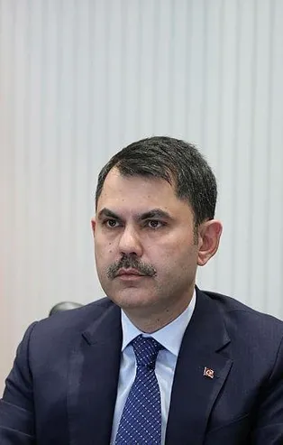 Bakan Kurum'dan, Çevre Ajansı üzerinden Emine Erdoğan’ı hedef alan manipülatif haberlere tepki