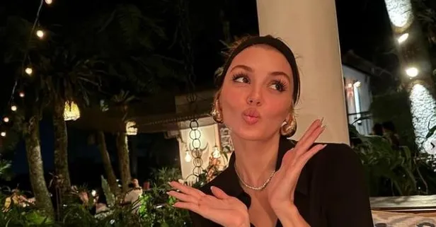 Büyük aşkta büyük kriz çözüldü | Hakan Sabancı istedi Hande Erçel genç şoförünü işten çıkardı!