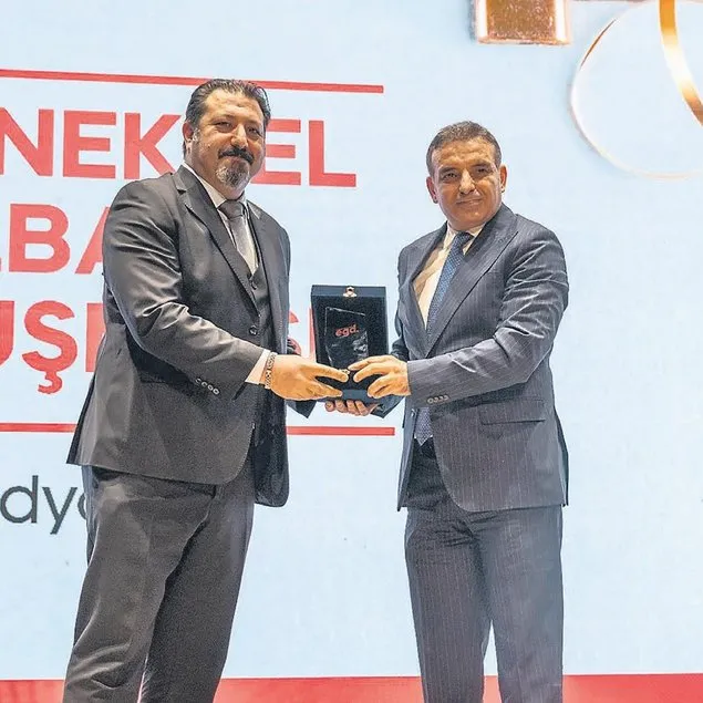 Ekonomi dünyası buluştu