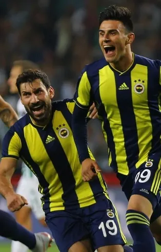 Sivas'ta gol sesi yok! (MS: Sivasspor 0-0 Fenerbahçe)