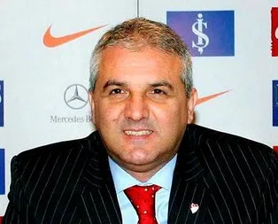 MHK’da 3. Çelik dönemi
