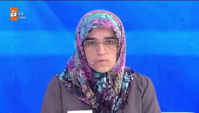 muge anli canli yayininda son dakika itirafi uyusturucuyu marul sandim diyen zeynep ergul den sok sozler videosunu izle takvim tv