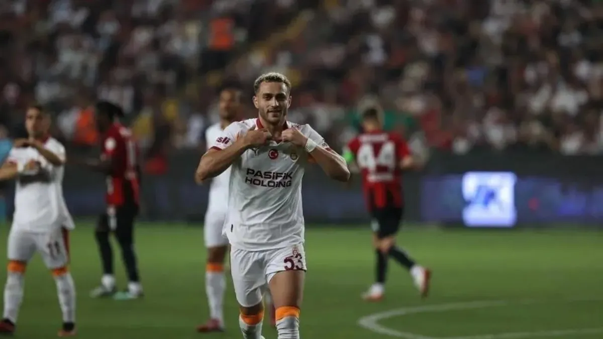 Barış Alper Kerem'i takipten çıkarttı