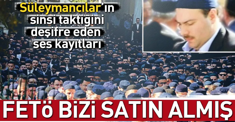 Kuriş soruşturmasında gizli tanıktan "siyasi talimat" iddiası: Takvim yine yıllar öncesinden gördü-3