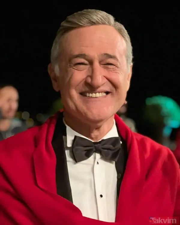 Uzak Şehir’in Ecmel’i Müfit Kayacan bakın hangi oyuncunun babası çıktı! Baba-oğul olduklarını ilk kez duyan şaştı kaldı! - 6