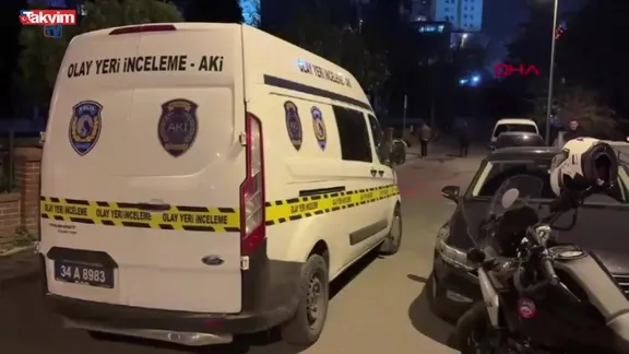 Irak Başkonsolosluğu'na silahlı saldırı