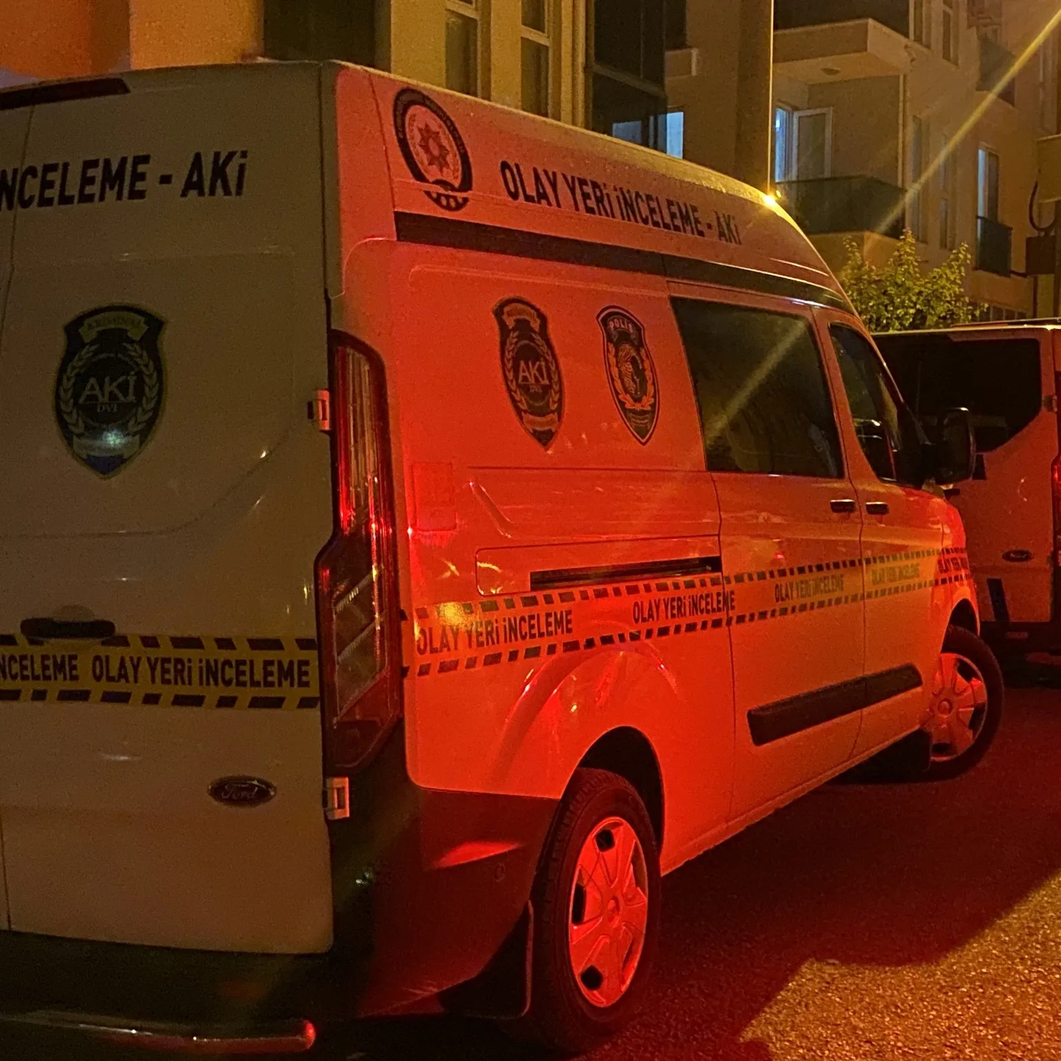 Kadınların kavgası kanlı bitti: 1 ölü