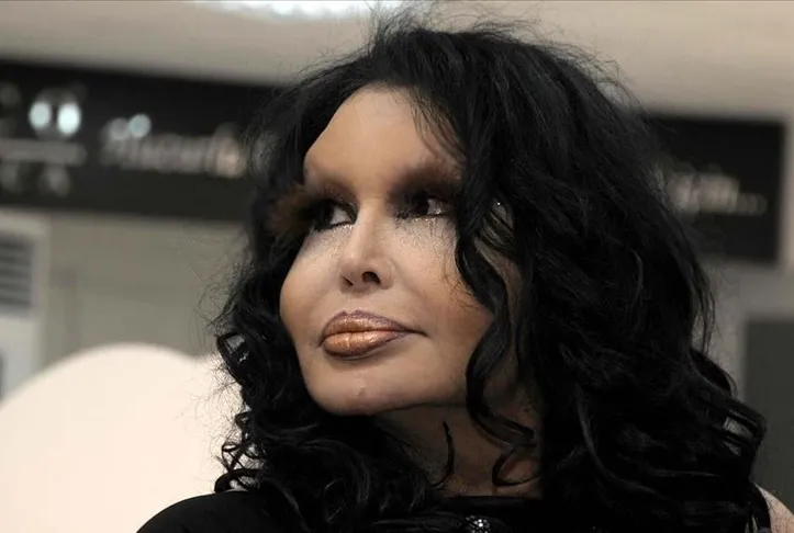 Unuttuklarınıza talibim