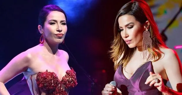 Burcu Güneş’in ev sahibi krizi!