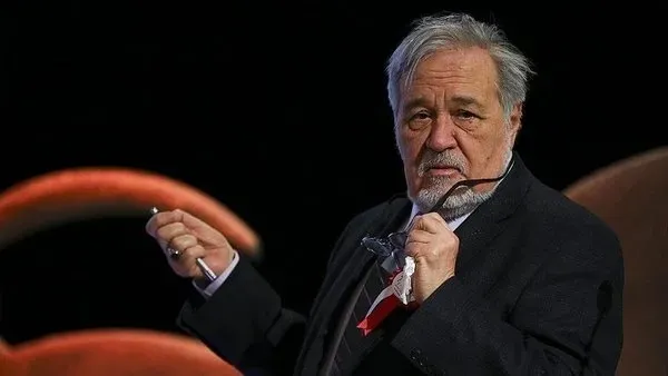 Son dakika: İlber Ortaylı ve Celal Şengör'ün "Filistin topraklarını sattı" iddiasına Murat Bardakçı'dan yanıt: Söyledikleri hikaye-4