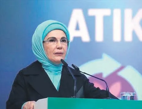 Sıfır Atık Projesi 5 yaşında