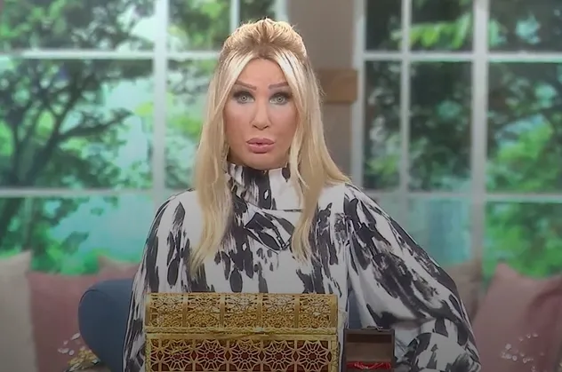 Gelinim Mutfakta Seda Sayan ayrıldı mı? Gelinim Mutfakta yeni sunucusu kim olacak? Merakla beklenen açıklama geldi…