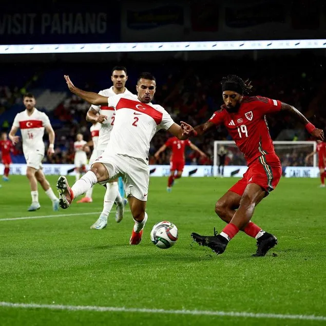 Zeki Çelik Fulham yolunda! İmza an meselesi