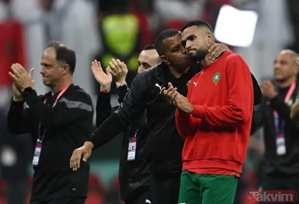 Fenerbahçe'nin yeni transferi olması beklenen Youssef En-Nesyri kimdir? - 9