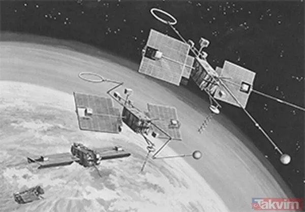 NASA'nın uzay tuvaleti fırlatıldı! 23 milyon dolarlık uzay tuvaletinde astronotlar idrarlarını içebilecek... - 18