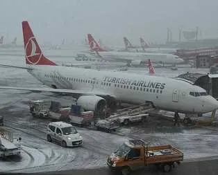 Doğan medyası THY’yi hedef aldı