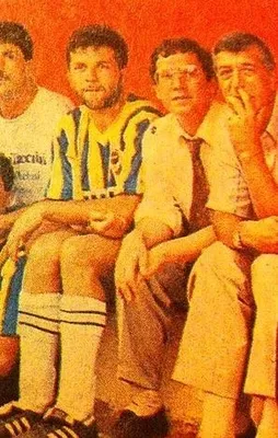 Aziz Yıldırım'ın o halini hiç görmediniz!