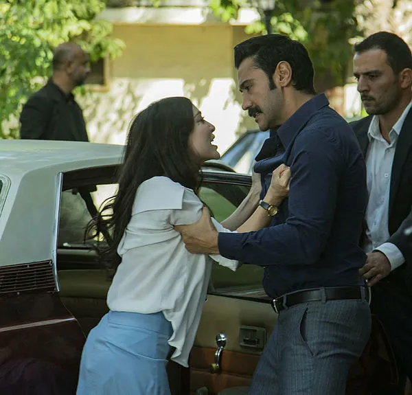 Bir Zamanlar Çukurova'da bir ayrılık daha başka diziyle anlaştı bile! atv'nin fenomen dizisinin başrol Uğur Güneş'ten şok veda-8
