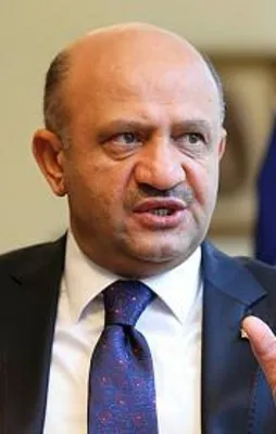 Bakan Işık'tan Münbiç açıklaması