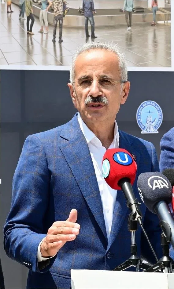 Türkiye çok havalı! Yolcu ve uçak trafiğinde büyük artış: 2023’ün ilk 7 ayında 118 milyon yolcu-5