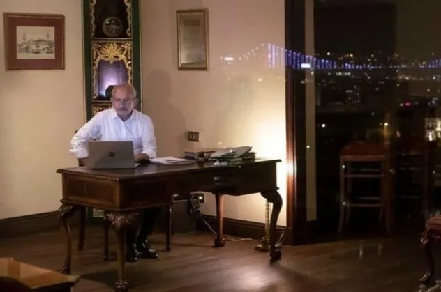 Kılıçdaroğlu sosyal medyadan yayınladığı videolar ifşa ettiği kişilerin bilgilerini nereden alıyor? Kılıçdaroğlu’nun yaptığı veri hırsızlığı mı?