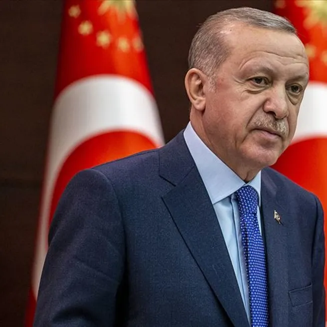 Başkan Erdoğandan Kemal Kılıçdaroğluna seccade tepkisi: Talimat Pensilvanyadan