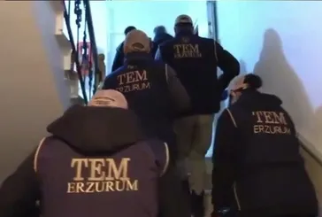 39 ilde FETÖ operasyonu! 160 şüpheli yakalandı: 90 kişi tutuklandı