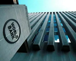 Dünya Bankası Türkiye’nin rakamlarını yükseltti