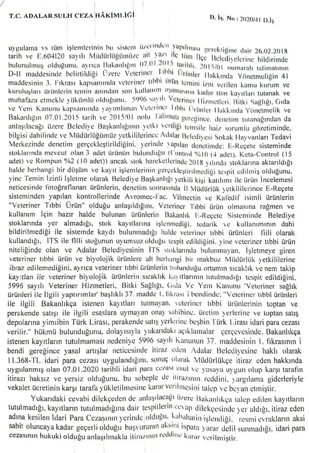 SON DAKİKA: CHP'li İBB'nin kayıp at skandalında kan donduran gerçek: Kayıp atlara kayıt dışı ilaç-9