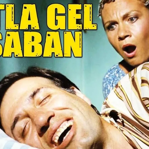 Atla Gel Şaban’da herkesin kaçırdığı detay!