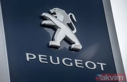 1850’den bu yana 11. kez değişti! İşte Peugeot’nun yeni logosu
