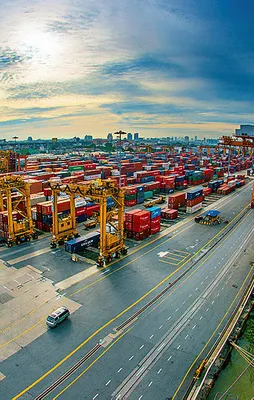 İhracatta rekor rakam