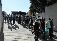 Son dakika: Gaziantepte PKK/KCK operasyonu: HDPli ve CHPlilerin de bulunduğu 9 şüpheli tutuklandı