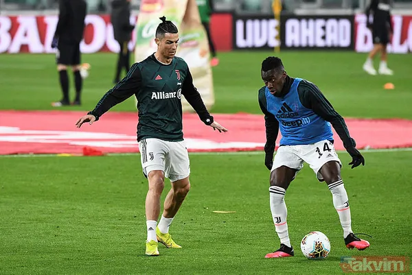 Koronavirüs futbol dünyasını da vurdu! İşte (COVID-19) testleri pozitif çıkan isimler... - 8