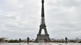 Fransa'ya seyahat edecek Türklere uyarı