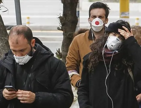 KKTC’de son 24 saatte 23 yeni koronavirüs vakası