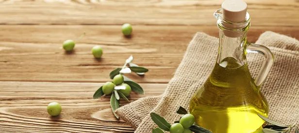 ABD raflarının gözdesi Ege'den!