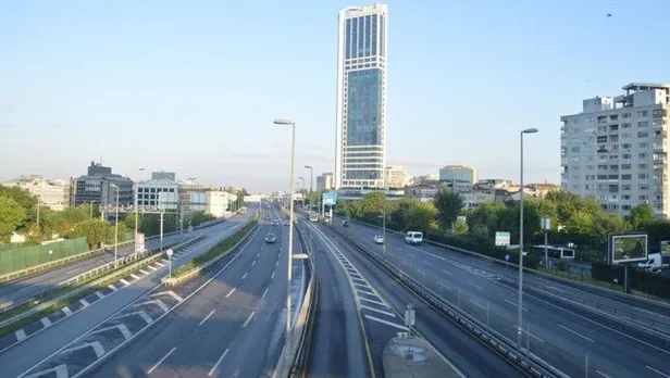 SON DAKİKA: İstanbul Valisi Ali Yerlikaya, kentte alınan önlemleri açıkladı-3