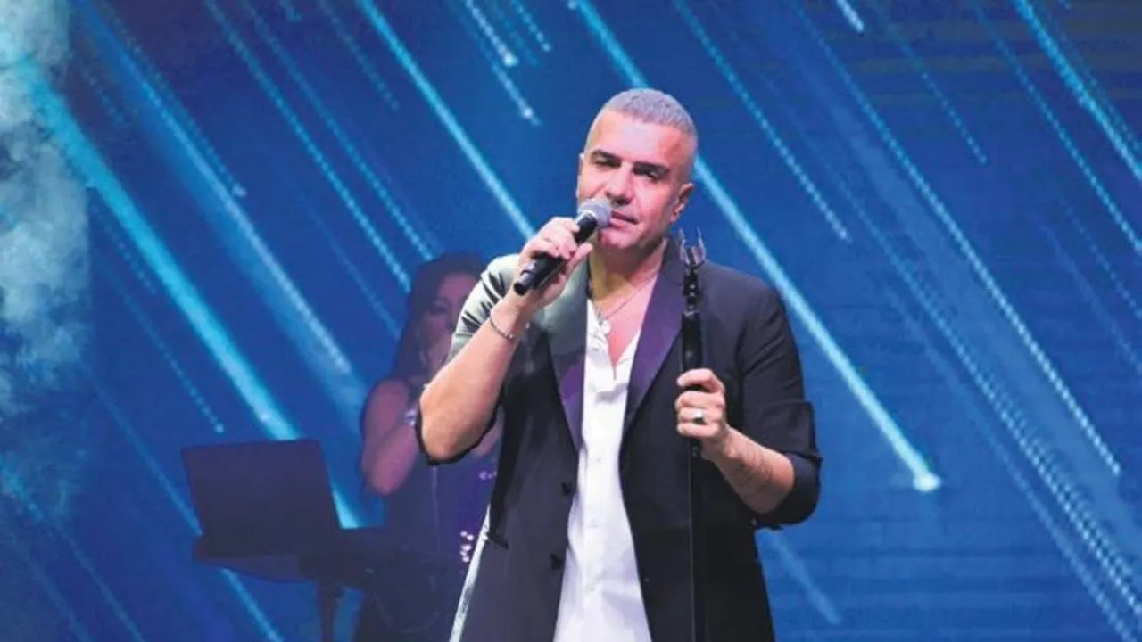 Berdan Mardini: Geleceği göremiyorum