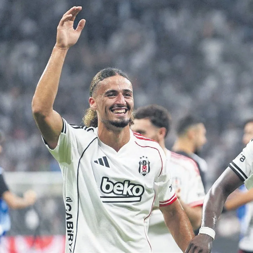 Taylan formayı unuttu