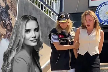 Ünlü oyuncu gözaltına alındı!