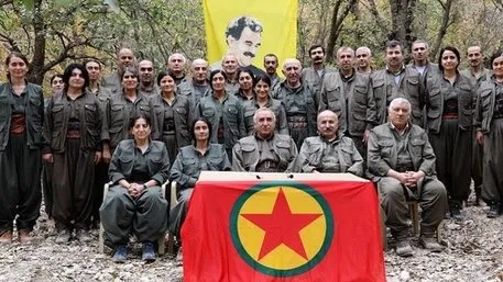 YRP’nin inadı PKK’ya umut oldu