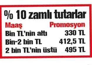 Promosyon artıyor-2