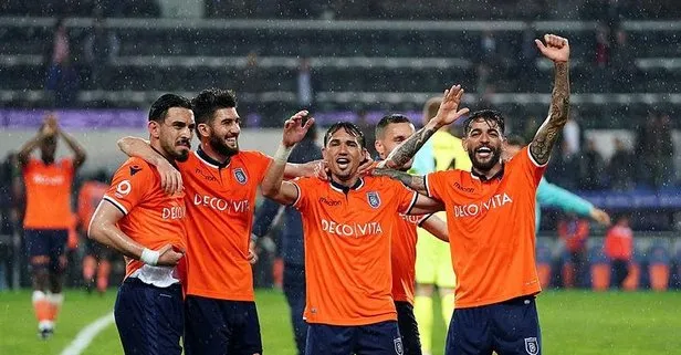 Son dakika transfer haberi: Göztepe, Başakşehir’in tecrübeli oyuncusu Mossoro ile anlaştı