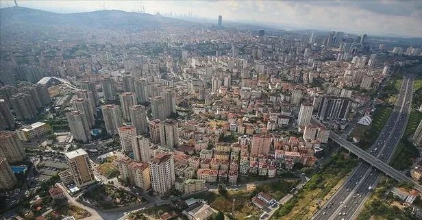 İstanbul'un bu ilçelerinde yaşayanlar dikkat! Tehlike çok büyük