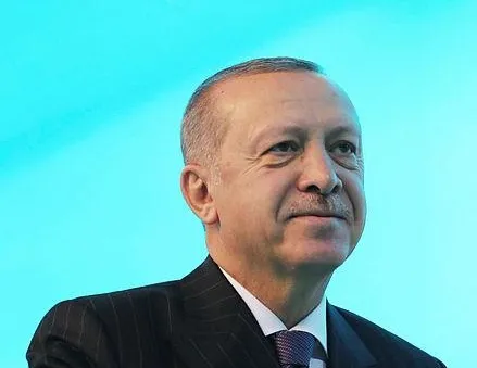 Başkan Erdoğan’dan Barış Manço paylaşımı