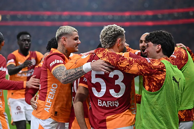 Galatasaray'ın Gençlerbirliği zaferine rağmen eleştiri yağmuru! "Akıl tutulması" - 12